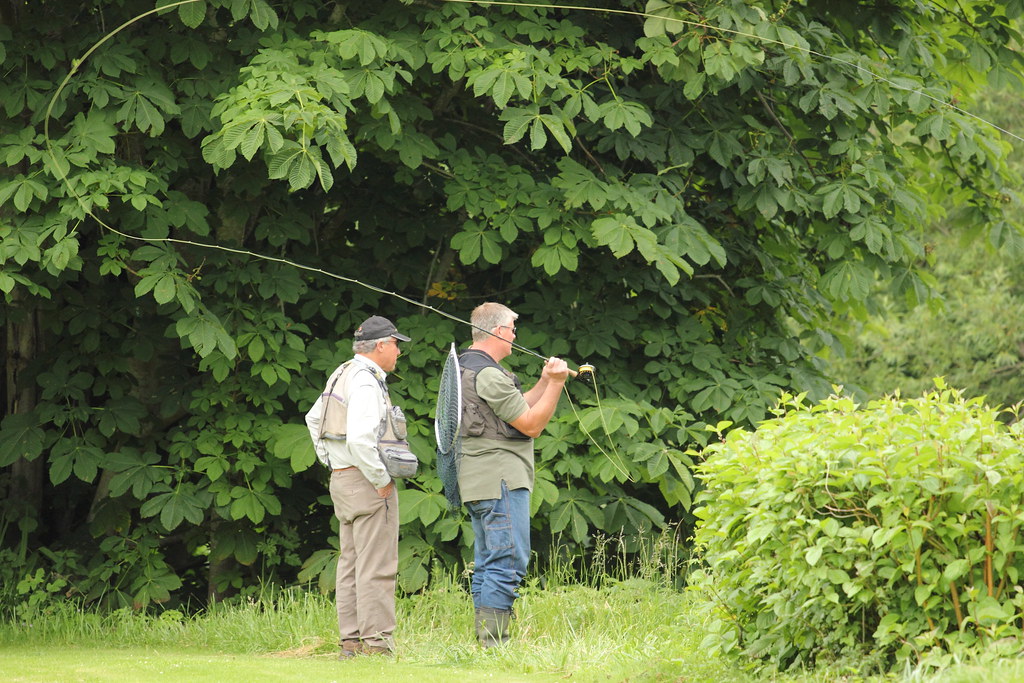 Fly_Fishing_River_Test_41 Fly Fishing on the River Test Ju… Flickr