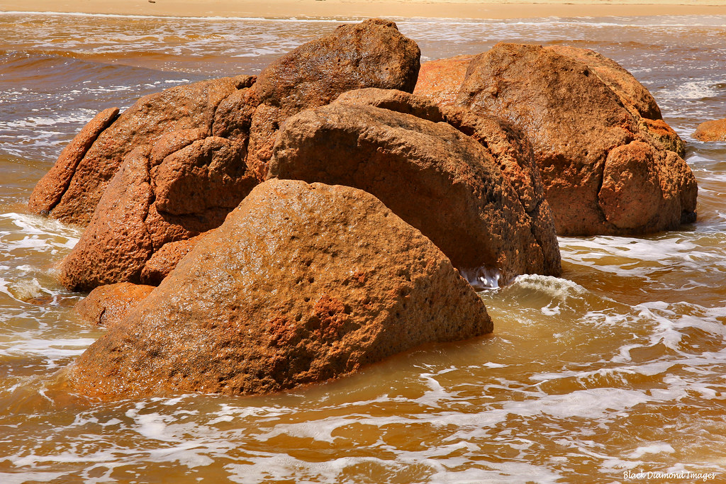 The South West Rocks, Mid North Coast, NSW © All Rights Re… Flickr