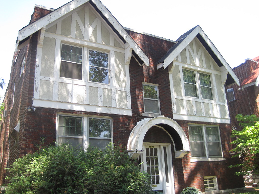 1971 Alfred Avenue 1971 Albert Avenue, part of the Shaw's … Flickr