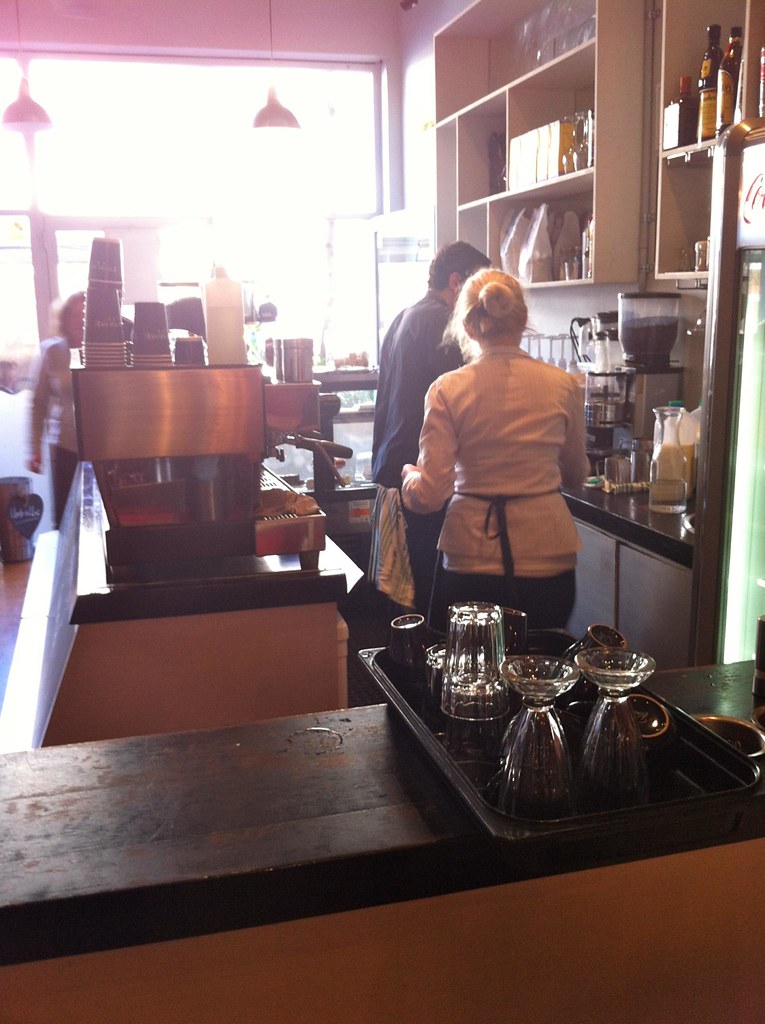 where the magic happens thyme square, hornsby dave phillips Flickr