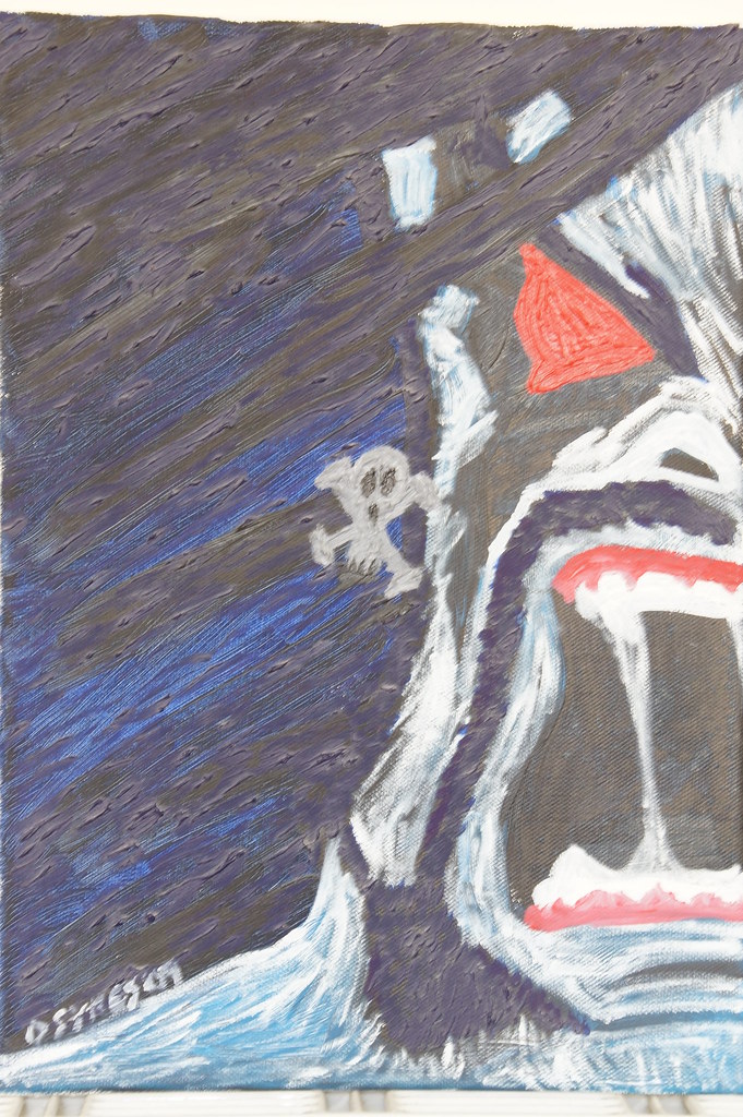 DSC00017 Dave Sykes Flickr