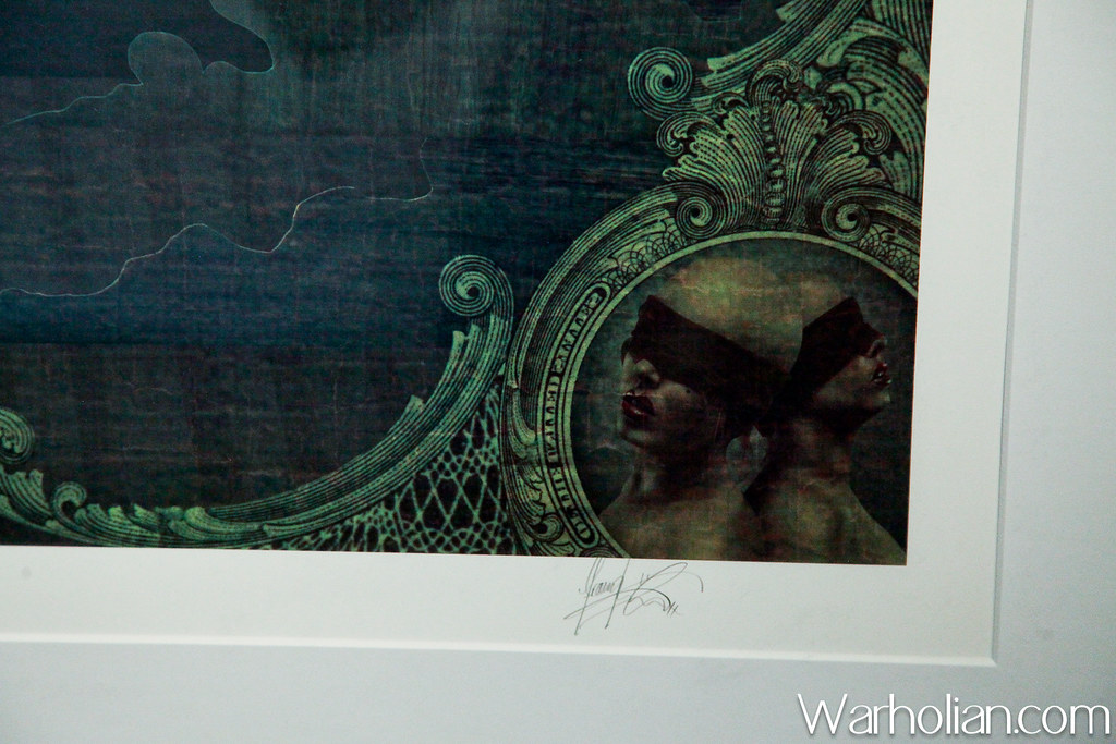 Franz Szony Explores his Dreams through Spectacular Photog… Flickr