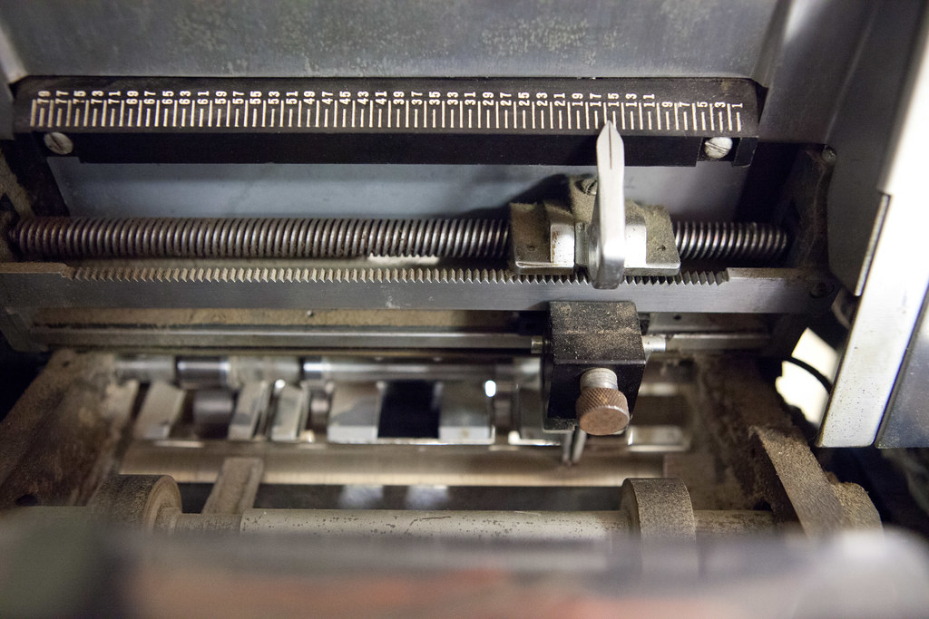 IBM 83 Card Sorter Trammell Hudson's Projects