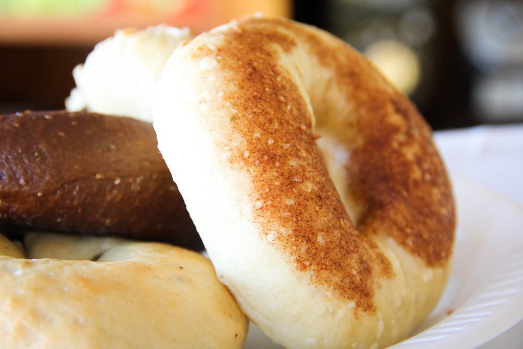 Gallery « 5th Street Coffee And Bagel In Richmond, IN