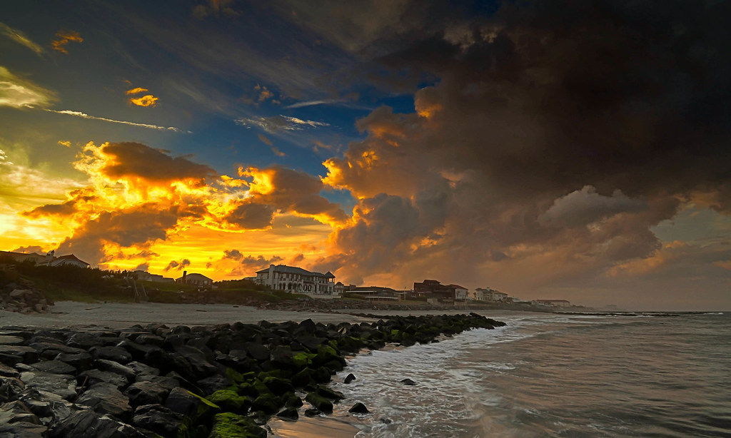 Allenhurst, New Jersey Tom Flickr