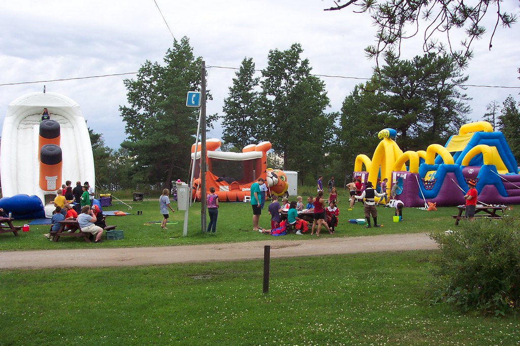 Bonanza Fun Party Bonanza Fun Party Reginald Finley Flickr