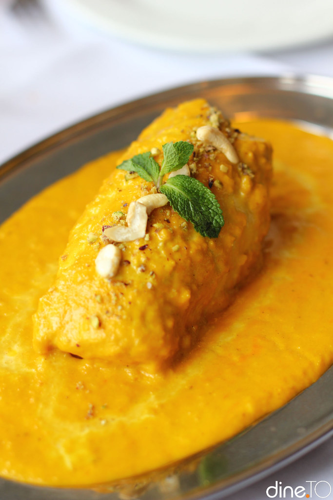 Chutneys Fine Indian Cuisine www.dine.to/chutneys Dine .TO Flickr