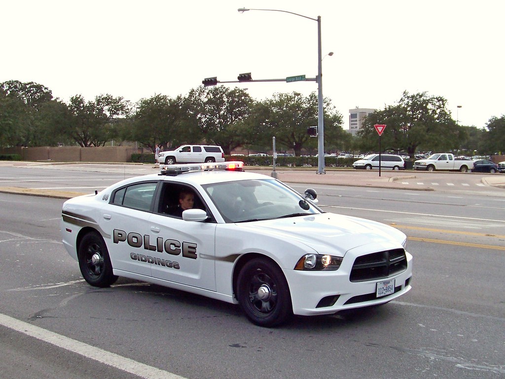 Giddings Police Lone Star Emergency Vehicles Flickr