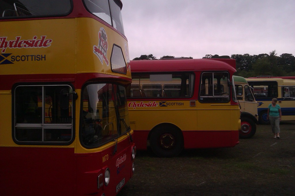 kennys motors at svbm open weekend Calum Cape Flickr