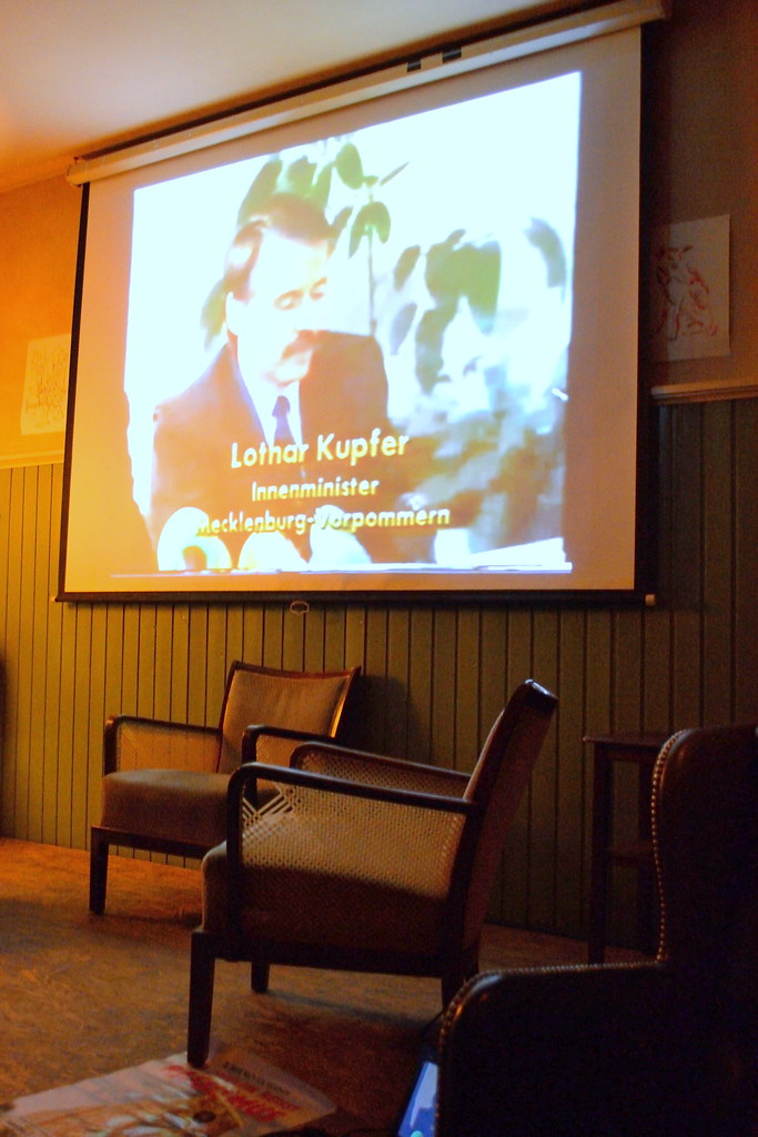 RostockLichtenhagen_c Informationsveranstaltung zu den Po… Flickr