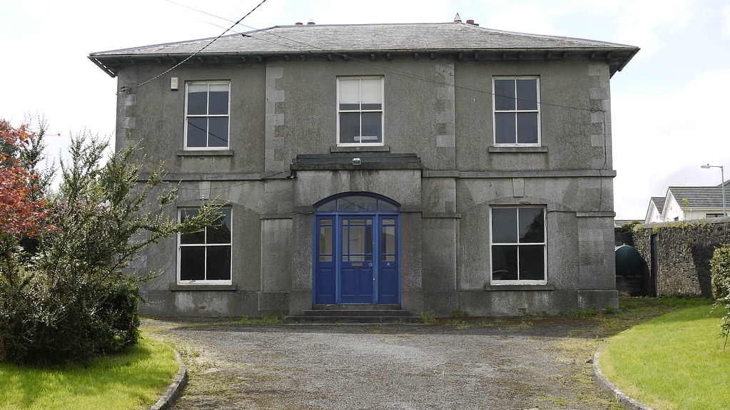 THE MARKET HOUSE DUNLEER CO. LOUTH JOHN WATERS Flickr