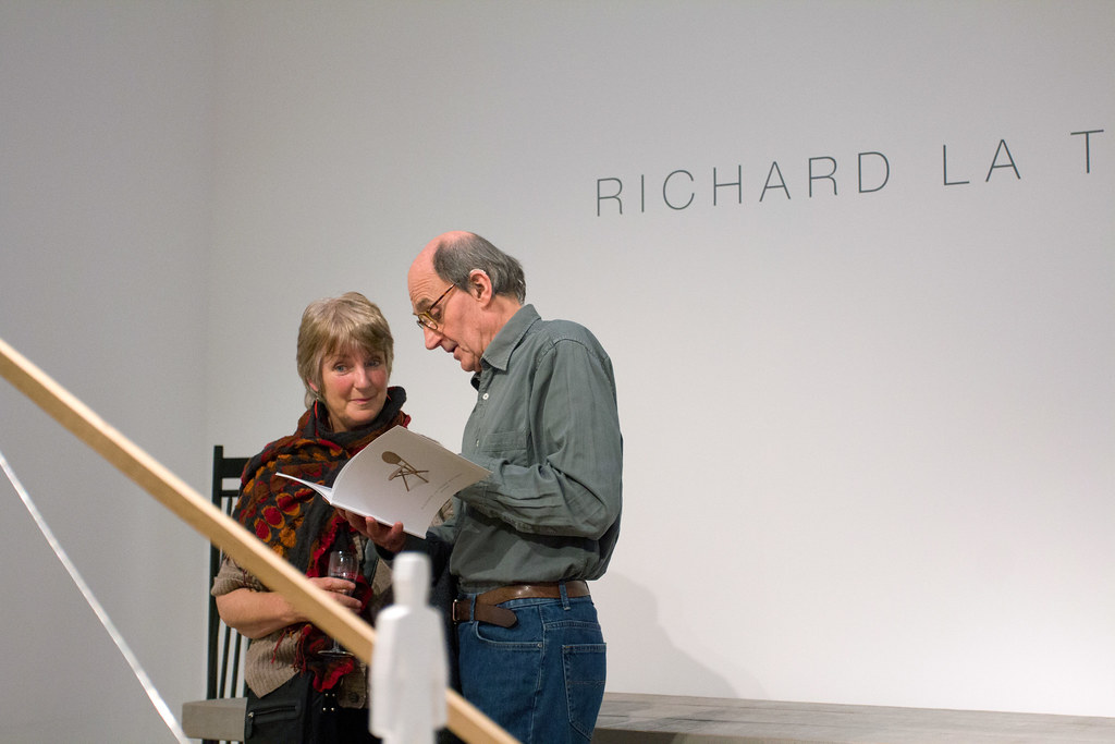 Richard La TrobeBateman 2012 Flickr