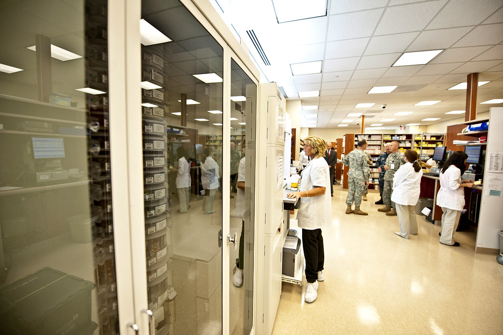 Family Health Center of Dumfries We are excited to announc… Flickr