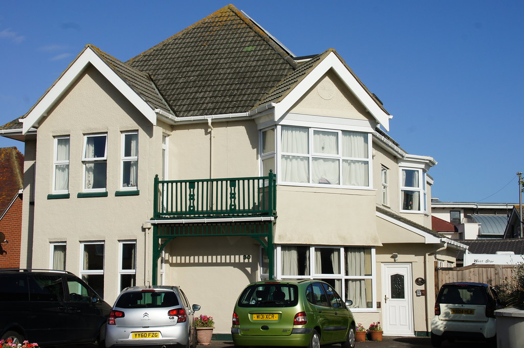 Stella Maris (Clifton Court Hotel, Rudford House) 30 Clifton Road, Southbourne, Bournemouth