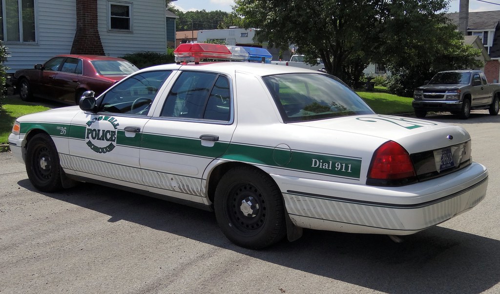 Boswell, Pennsylvania Police Boswell, Pennsylvania Police … Flickr