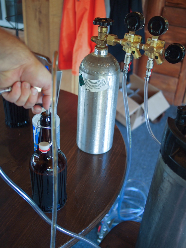 Blichmann Beer Gun AdamChandler86 Flickr