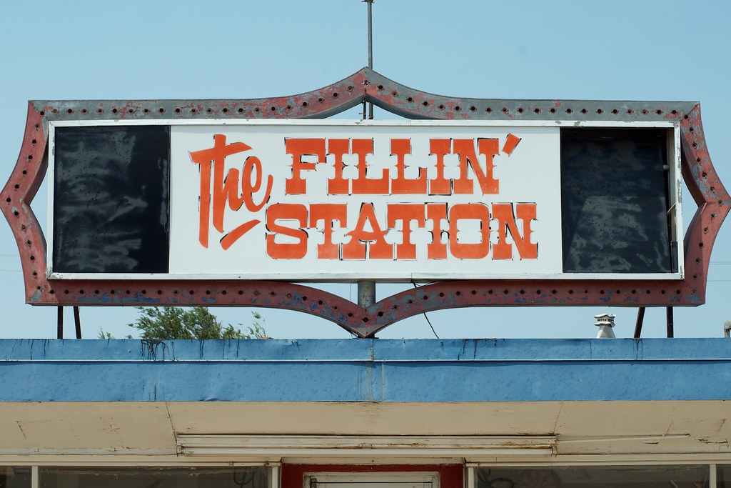 The fillin' station DSC_8541 Dave Matthews Flickr