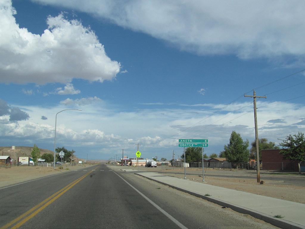 Utah State Highway 162 Utah State Highway 162 Flickr