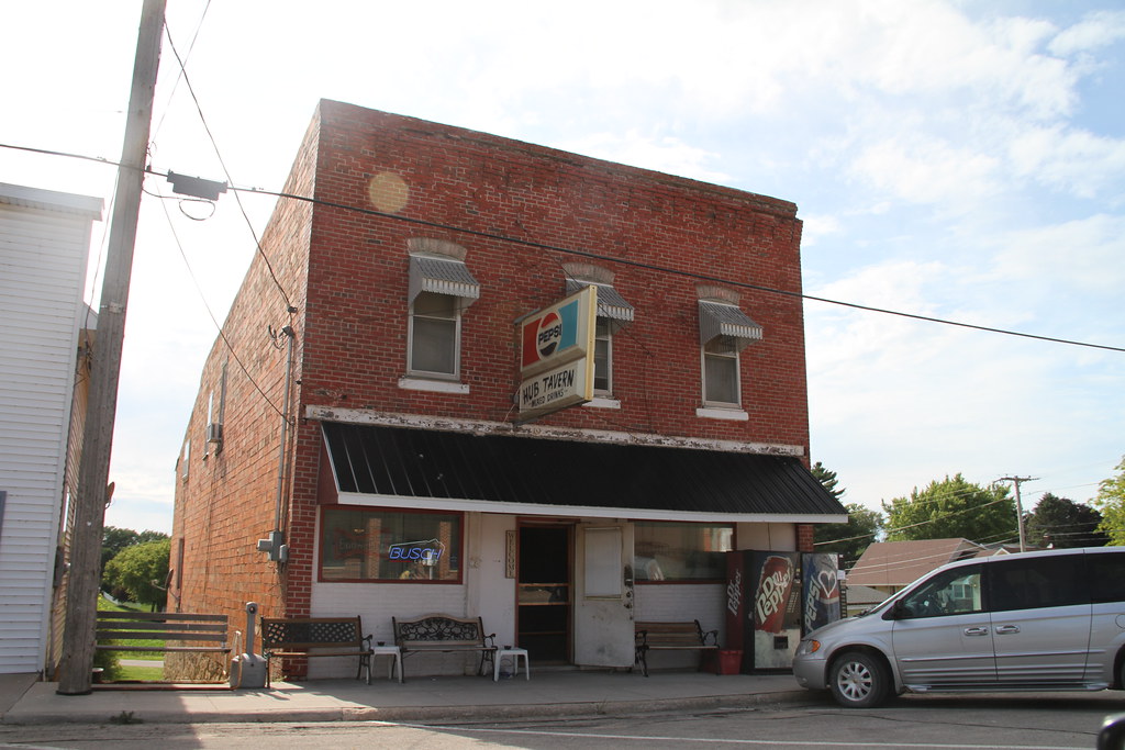 Colesburg Iowa, Delaware County IA Google Map Wikipedia Of… Flickr