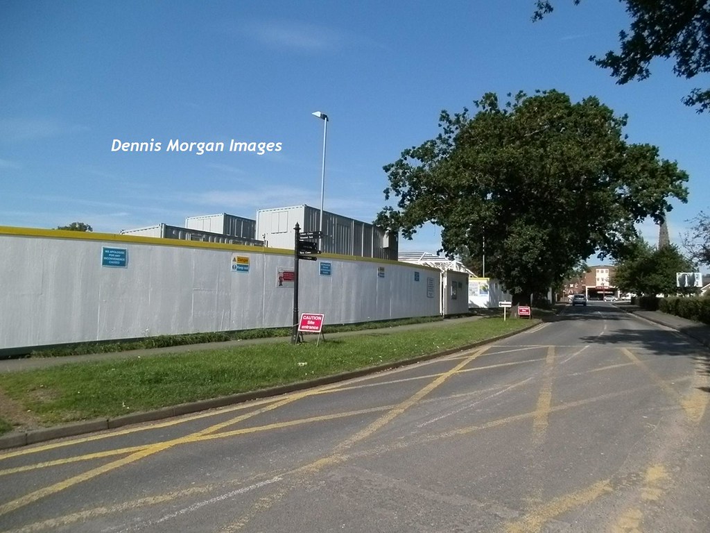 Park Road Coleshill Near Birmingham uk Dennis Flickr