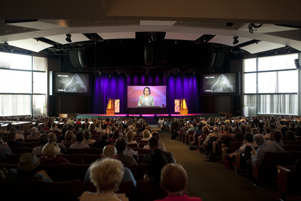 upcoming events cherry hills church