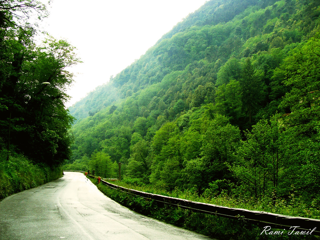 Massa Carrara (Italy) The Province of Massa and Carrara (… Flickr