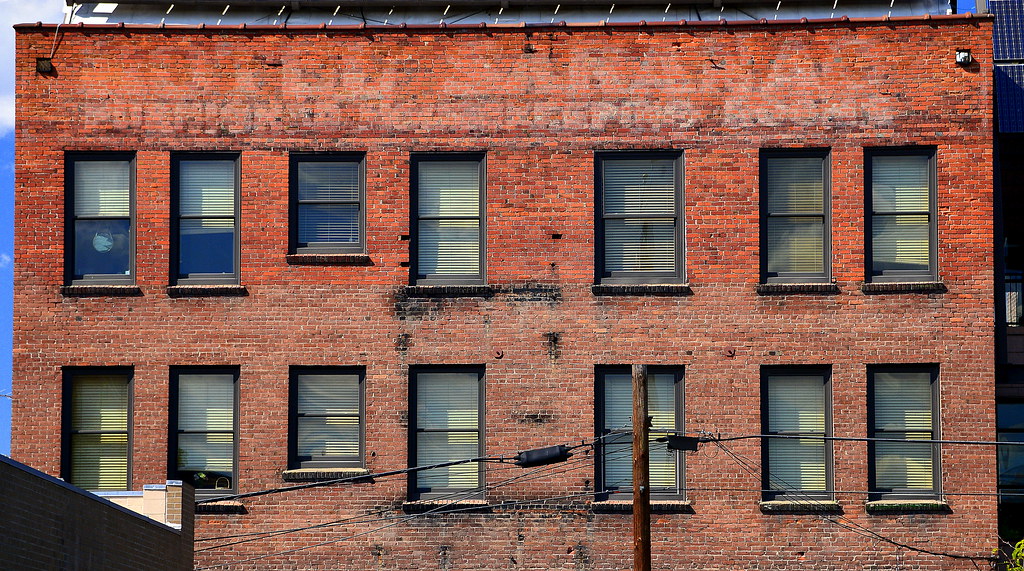 Hotel Saranac Hotel Saranac, Spokane WA Keith Ewing Flickr