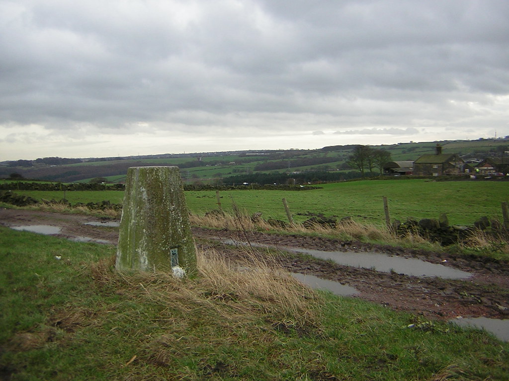 Tyersal Tyresal dave woff Flickr