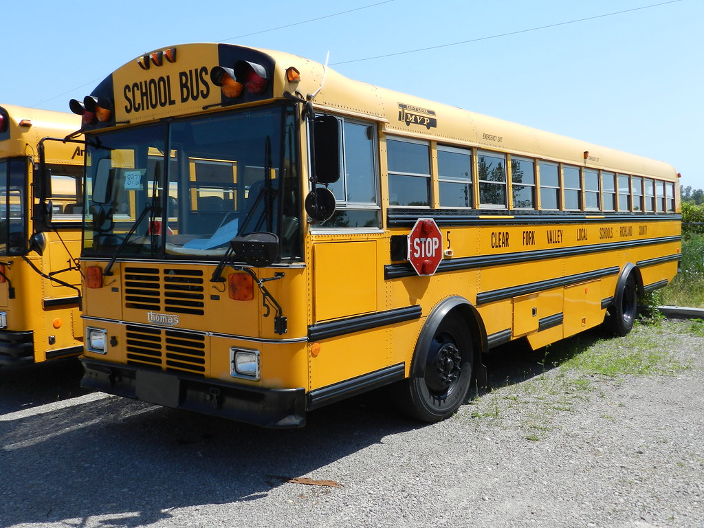 Richland County Clear Fork Valley Local School District Flickr