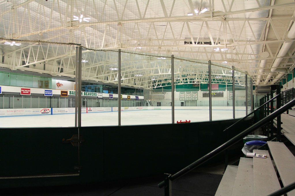The Skating Academy's Summer Camp at Babson College Flickr