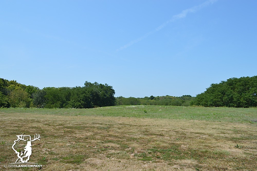 Illinois Land for Sale 40 Acres in Fulton County Flickr