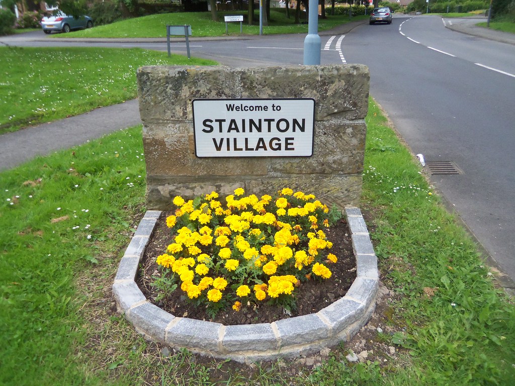 Stainton Flickr