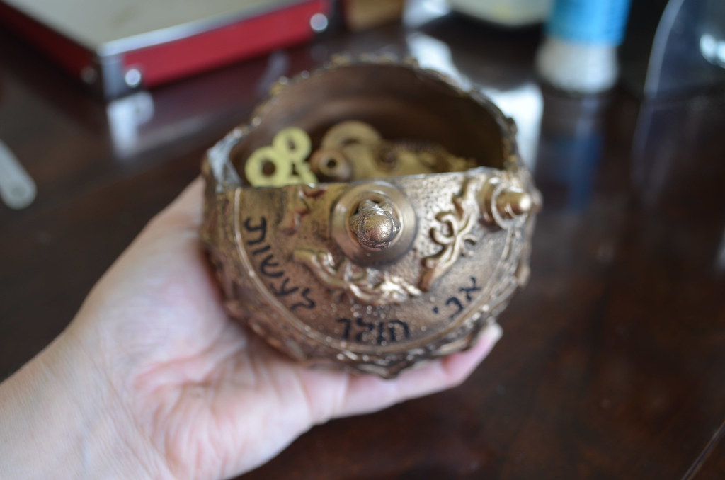 How to make a liahona model a photo on Flickriver