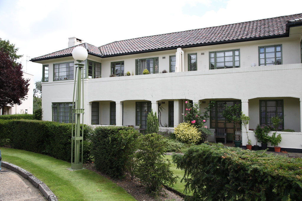 Colebrook Close Colebrook Close (19356) by Marshall & Twe… Flickr