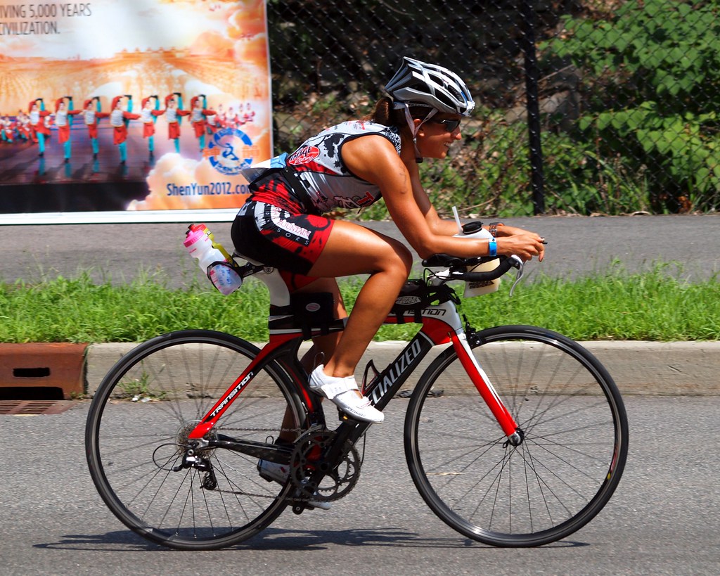 2012 Ironman U.S. Championship New York City and New Jerse… Flickr