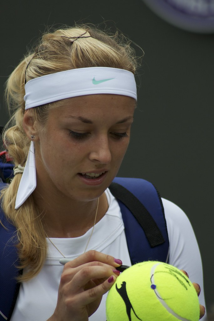 Wimbledon 2012 Flickr