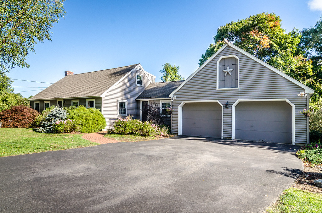 73 Old Sandown Rd., Chester, NH Flickr