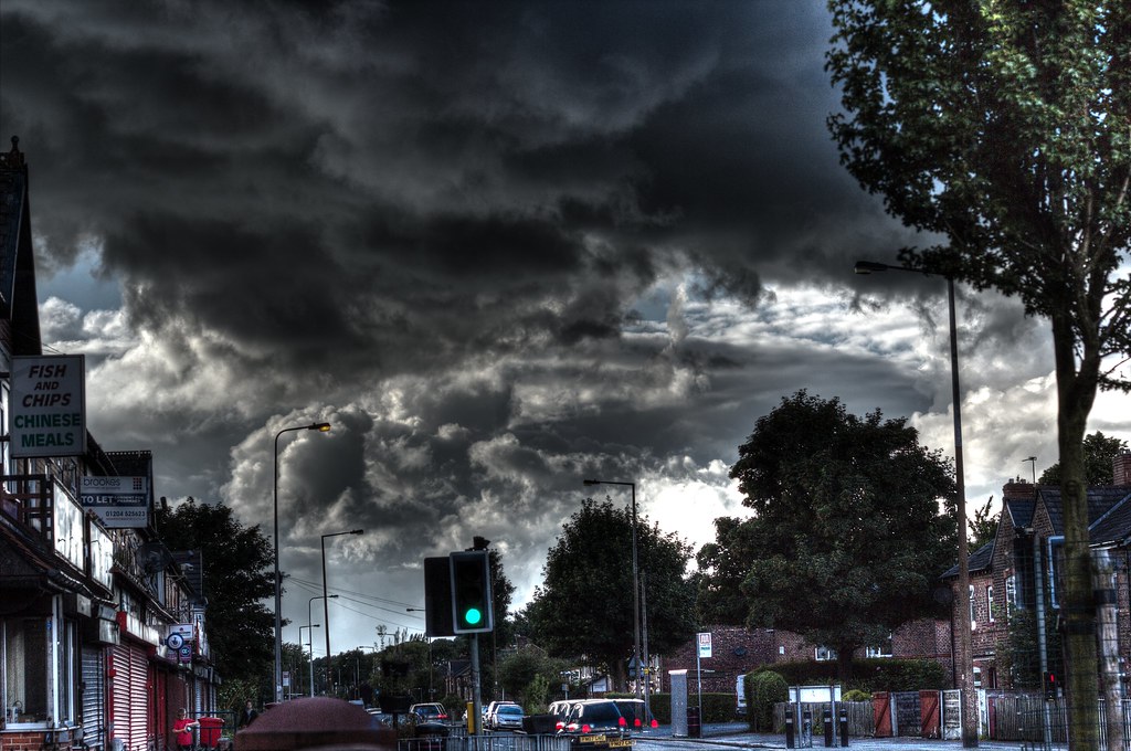 Littleton Road Stephen Cahill Flickr