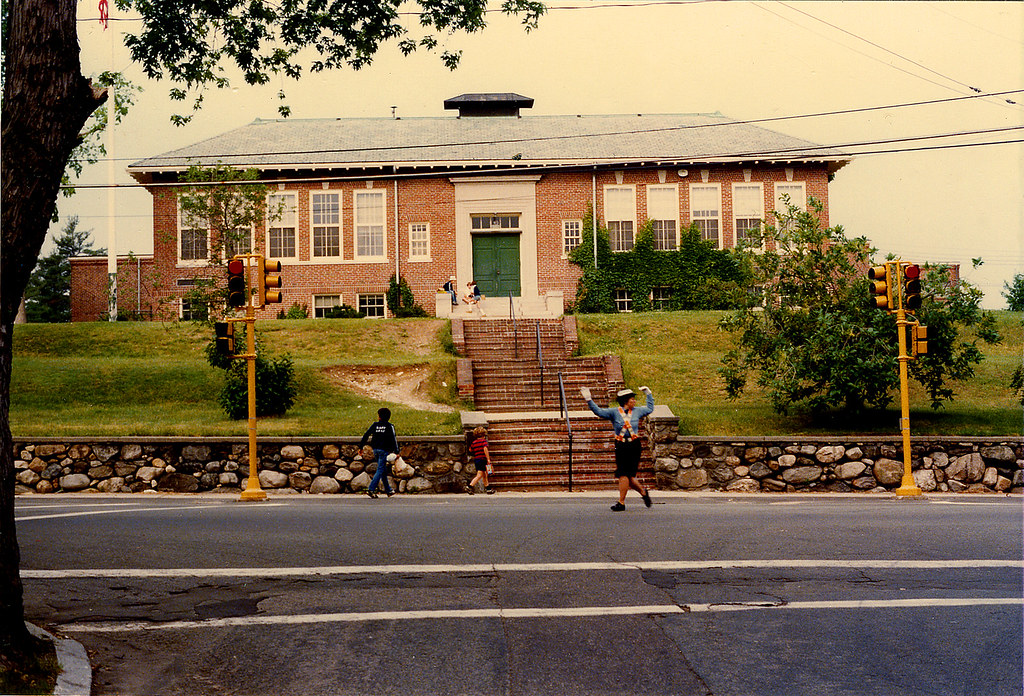 Parker School Last Day June 1978 Parker School Last … Flickr