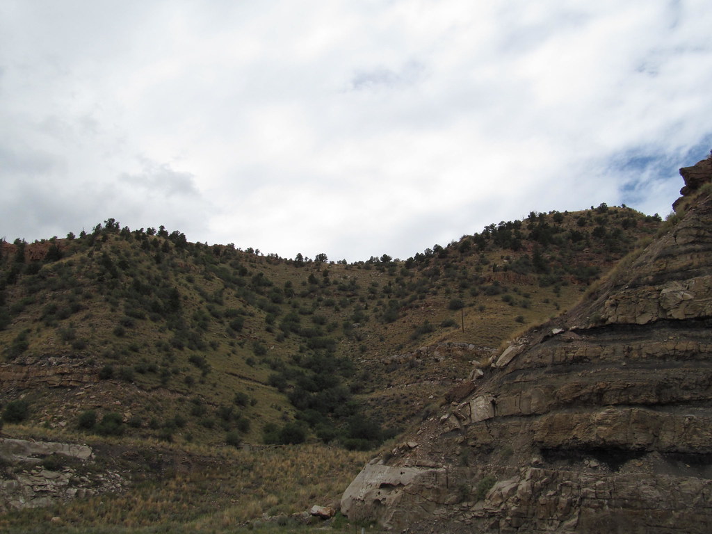 Price Canyon Utah Price Canyon Utah Doug Kerr Flickr