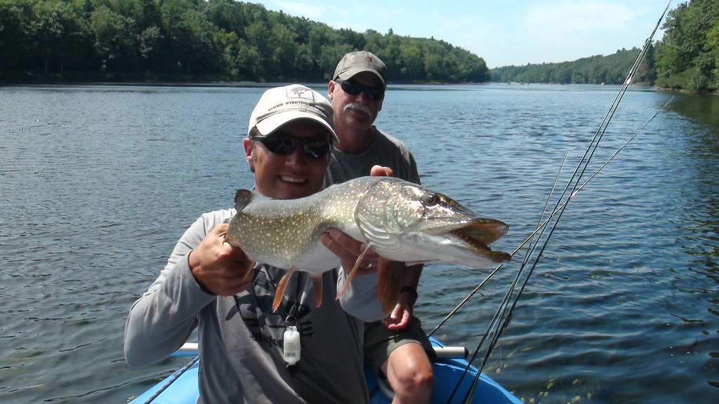 Maine Pike Greg B Flickr
