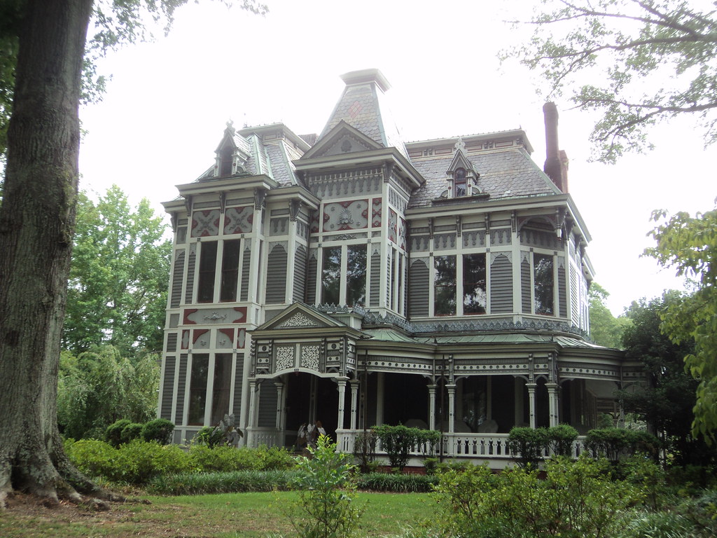 Newnan, {Explore 8512} August 4, 2012 Ann Alto Flickr