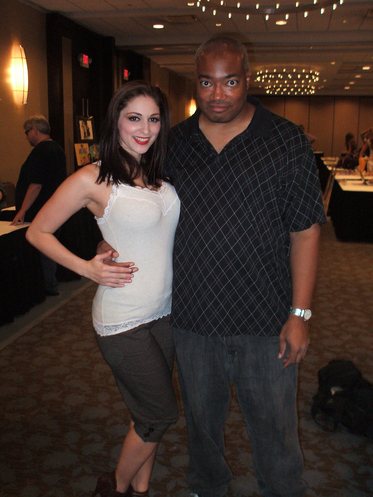 Carlotta Champagne 1 - a photo on Flickriver