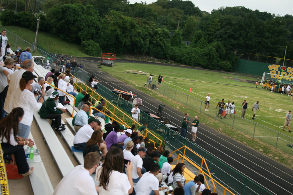 Hillsboro High School Football Nashville vs Hillwood 2012 … Flickr