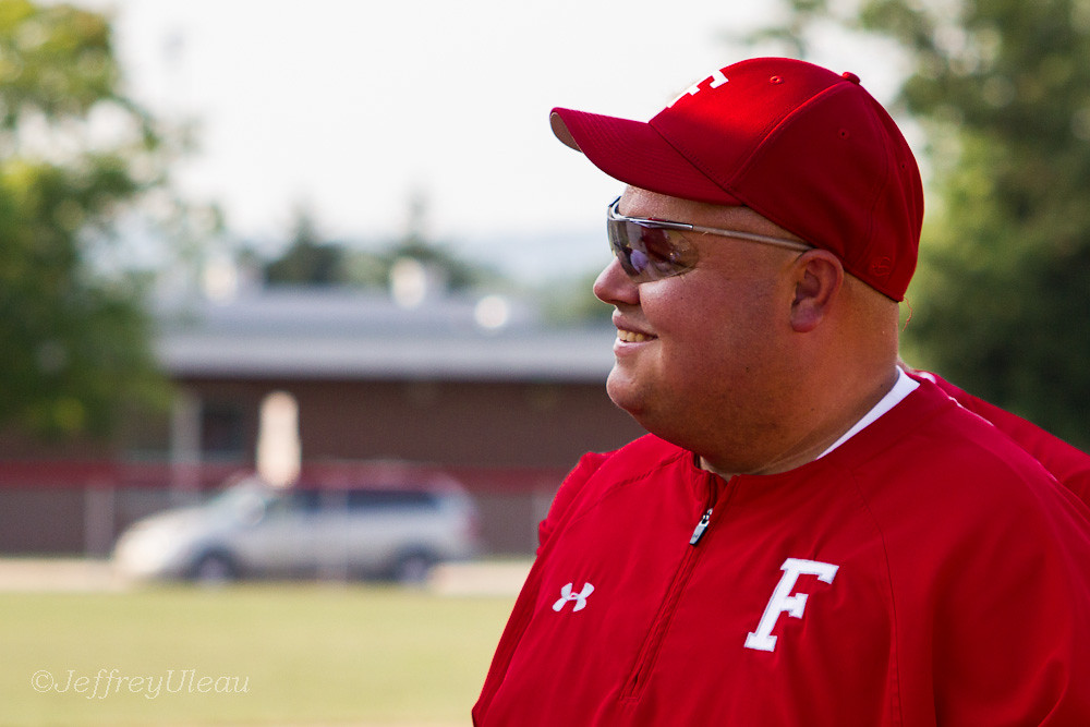 20120717_JrLegionVSOleyTopton_075 Fleetwood Junior Legion… Flickr
