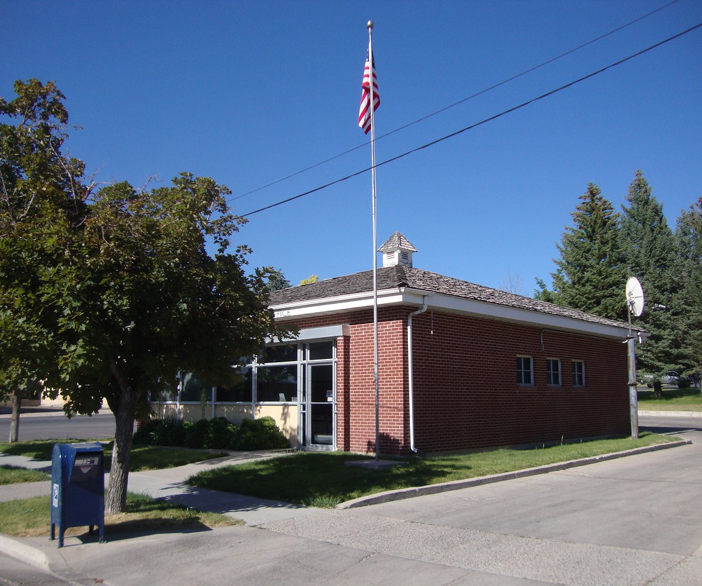 Post Office 84333 (Richmond, Utah) Richmond is located in … Flickr