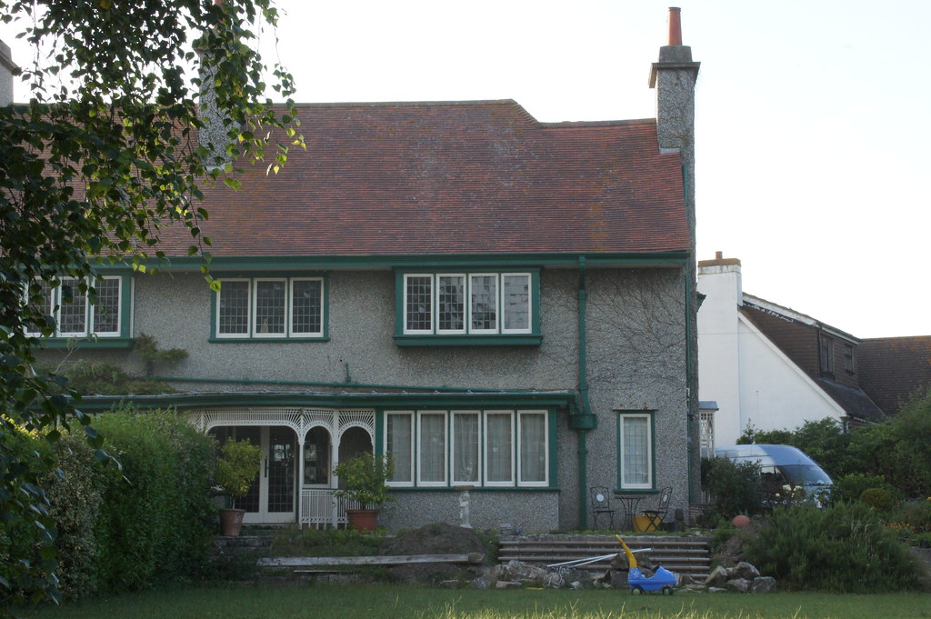 Sterlings, 38 St Catherine's Road, Southbourne, Bournemout… Flickr