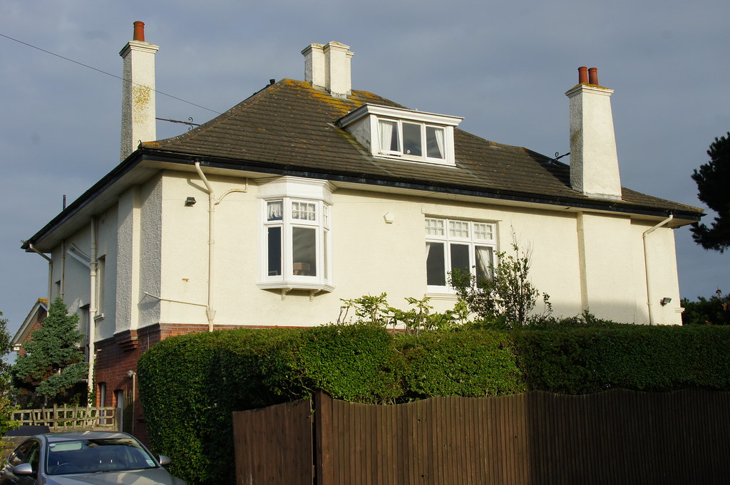 Storyland, 8 Warren Edge Road, Southbourne, Bournemouth, D… Flickr