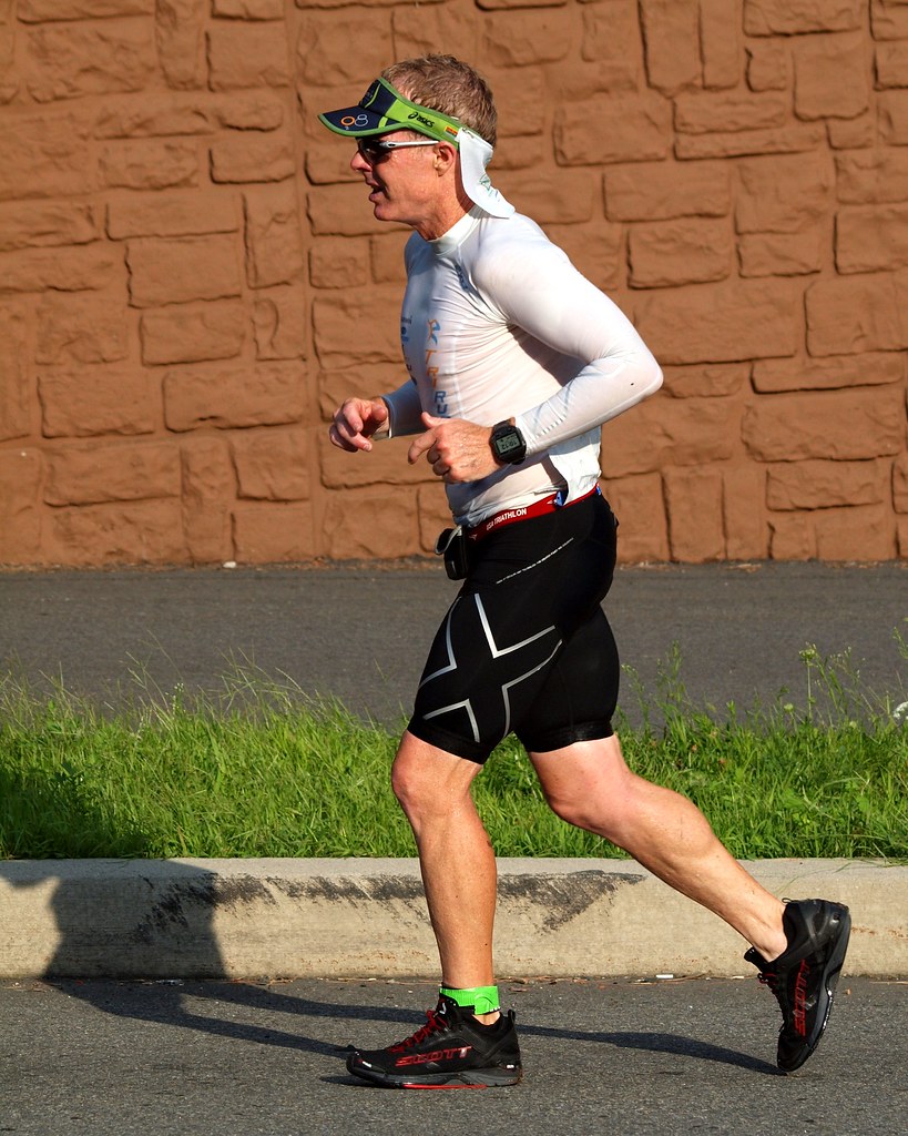 2012 Ironman U.S. Championship New York City and New Jerse… Flickr