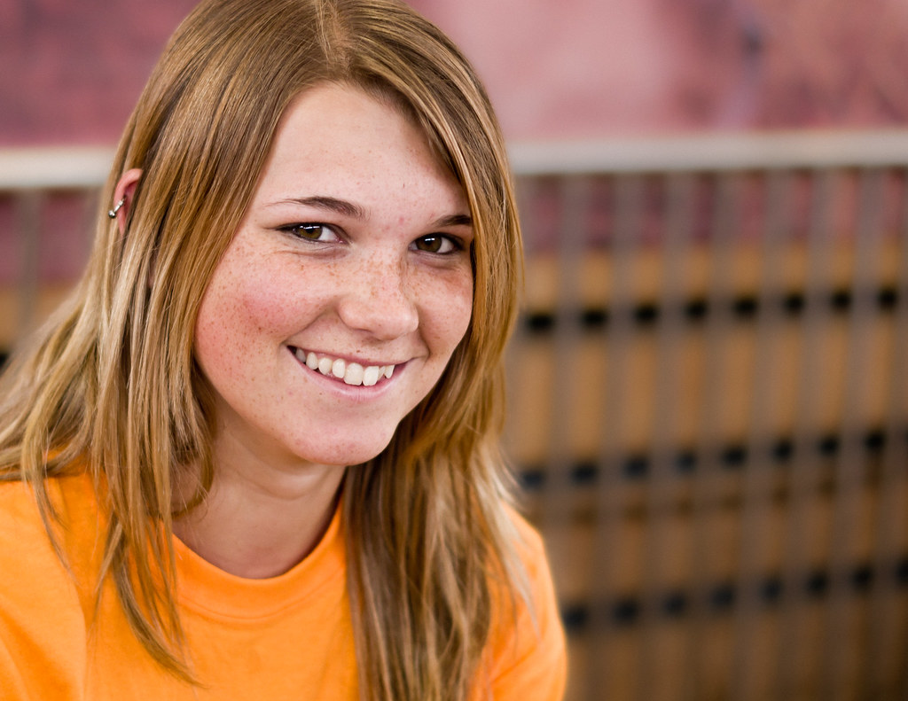 Authentic Wisconsin farm girl / Snapshots from the Wiscons… Flickr